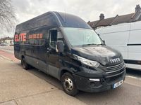 used Iveco Daily 2.3 High Roof Van 3520L WB