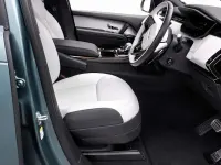 Used Land Rover Range Rover Sport SE Dynamic 441 HP (324 kW) 2023 Green SUV
