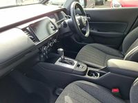 Used Honda Jazz Advance 122 HP (89 kW) 2024 Red Hatchback