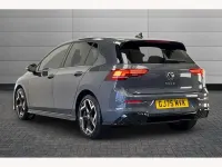 Used VW Golf VIII R-line 148 HP (108 kW) 2025 Dolphin grey Hatchback