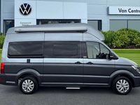 New VW California California 2025 Silver Van