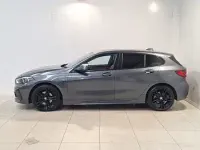 Used BMW 116 M Sport 116 HP (85 kW) 2020 Grey Hatchback