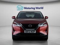Used Nissan Qashqai Acenta Premium 158 HP (116 kW) 2023 SUV