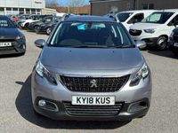 used Peugeot 2008 Active