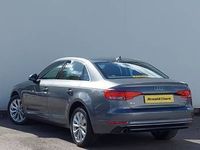 used Audi A4 1.4T FSI SE 4dr