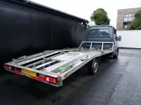 Used Iveco Daily 136 HP (100 kW) 2022 Grey Cabriolet
