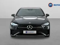 Used Mercedes A180 Executive 136 HP (100 kW) 2024 Black Sedan