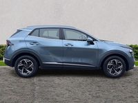 Used Kia Sportage 2023 Grey SUV