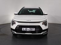 Used Kia Niro 2025 White SUV
