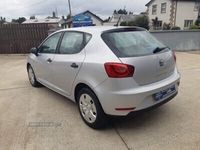 used Seat Ibiza DIESEL HATCHBACK