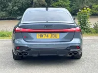 Used Audi S5 367 HP (269 kW) 2025 Estate