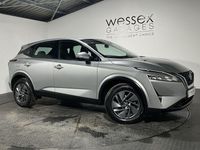Used Nissan Qashqai Acenta 158 HP (116 kW) 2022 SUV