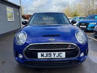 Used Mini Cooper Clubman Classic 192 HP (141 kW) 2019 Estate