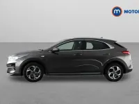 Used Kia XCeed 120 HP (88 kW) 2022 SUV