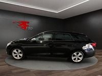 Used Seat Leon FR 150 HP (110 kW) 2020 Black Estate