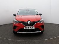 used Renault Captur 1.3 TCe Iconic SUV 5dr Petrol Manual Euro 6 (s/s) (140 ps) Android Auto