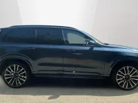 New Volvo XC90 Ultra 449 HP (330 kW) 2026 SUV