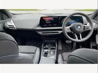 Ny BMW 120 M Sport 170 HK (125 kW) 2026 Grå Halvkombi
