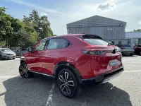 Used Honda HR-V Advance 131 HP (96 kW) 2024 Red SUV