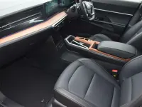 Used KGM Torres 163 HP (119 kW) 2025 Grey SUV