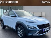 Used Hyundai Kona Premium 141 HP (103 kW) 2022 SUV