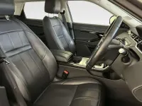 Used Land Rover Range Rover evoque S 166 HP (122 kW) 2022 Grey SUV