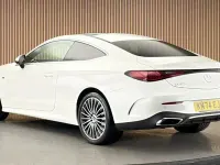 Used Mercedes E300 AMG Line Premium 313 HP (230 kW) 2026 Coupe