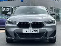 Used BMW X2 M Sport 220 HP (161 kW) 2023 SUV