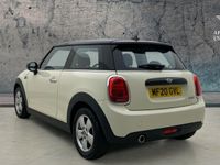 used Mini Cooper 3-Door HatchClassic 1.5 3dr