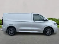 Used VW T7 S 150 HP (110 kW) 2025 Grey Van