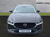 Used Mazda CX-30 Takumi-Line 140 HP (102 kW) 2026 SUV