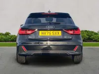 Used Audi A1 S-Line 2025 SUV