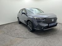 Used Honda HR-V Advance 131 HP (96 kW) 2022 Grey SUV