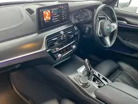Used BMW 530e M Sport 292 HP (214 kW) 2023 Estate
