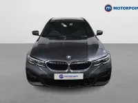 Used BMW 320 M Sport 2022 Grey Estate