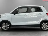 Used Leapmotor T03 69 kW (95 HP) 2026 Hatchback