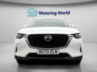 Usado Mazda CX-60 Exclusive-Line 328 HP (241 kW) 2026 SUV