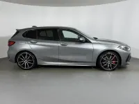 Used BMW 128 Shadowline 261 HP (191 kW) 2024 Grey Hatchback