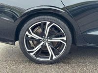 Used Volvo S60 Plus 250 HP (183 kW) 2022 Black stone Sedan