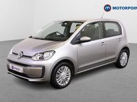 used VW up! up! 1.0 Move5dr