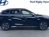 Gebraucht Hyundai Kona N Line 129 PS (94 kW) 2025 SUV