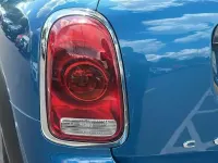 Used Mini Cooper S Countryman 189 HP (139 kW) 2017 Blue SUV
