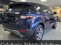 Used Land Rover Range Rover evoque SE 179 HP (131 kW) 2018 Hatchback