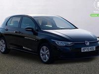 Used VW Golf VIII Life 131 HP (96 kW) 2024 Hatchback