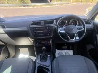 Used VW Tiguan Life 150 HP (110 kW) 2021 Grey SUV
