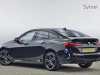 used BMW 218 2 Series i M Sport Gran Coupe 1.5 4dr