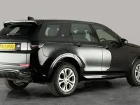 Used Land Rover Discovery Sport Urban Edition 309 HP (227 kW) 2023 Black SUV