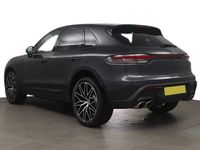 used Porsche Macan S 5dr PDK