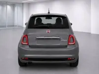 Used Fiat 500 Sport 70 HP (51 kW) 2020 Grey Hatchback