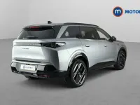 Used Peugeot e-5008 GTi 156 kW (213 HP) 2026 SUV